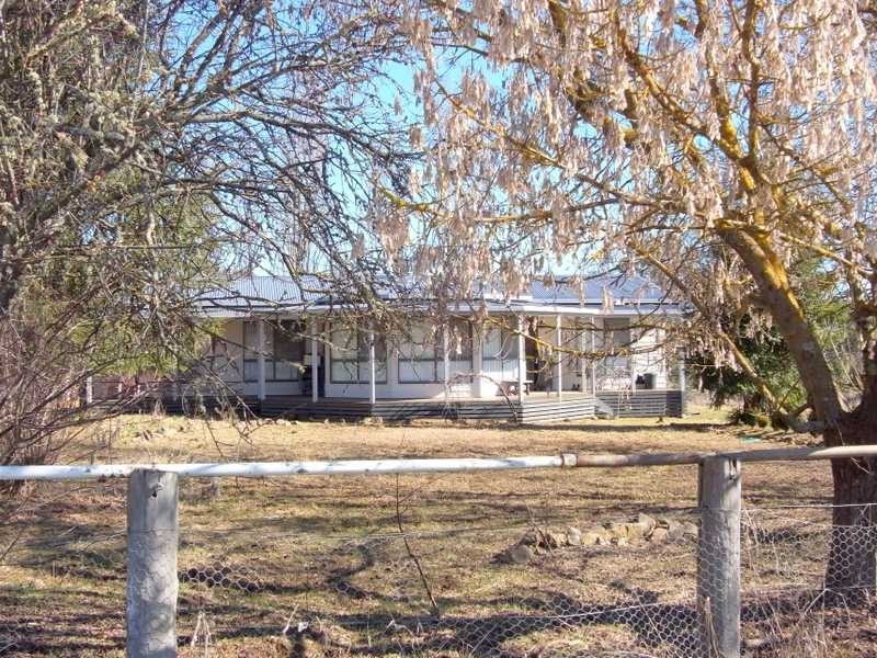 136 Coppabella Road, Tumbarumba NSW 2653