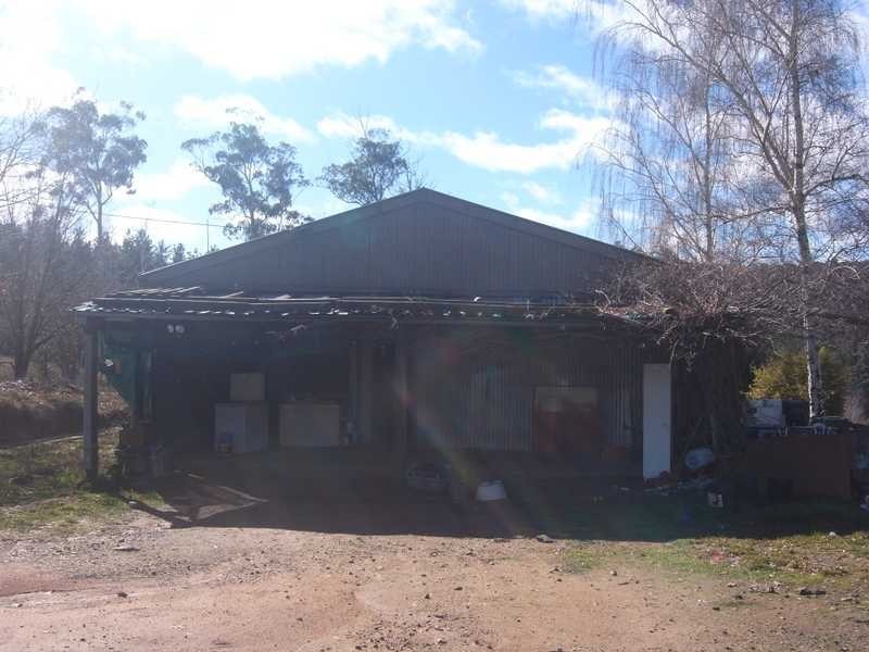 33 Shedley’s Road, Tumbarumba NSW 2653