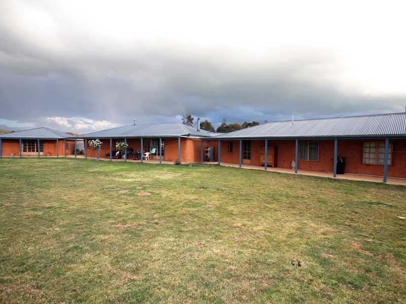 8 Bells Creek Road, Tumbarumba NSW 2653