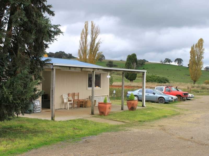 8 Bells Creek Road, Tumbarumba NSW 2653