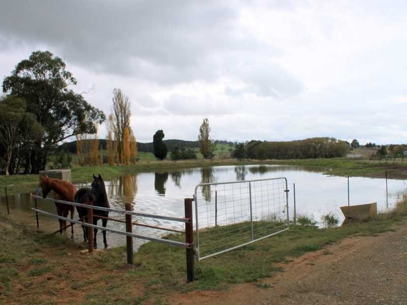 8 Bells Creek Road, Tumbarumba NSW 2653