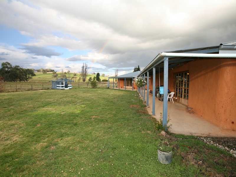 8 Bells Creek Road, Tumbarumba NSW 2653