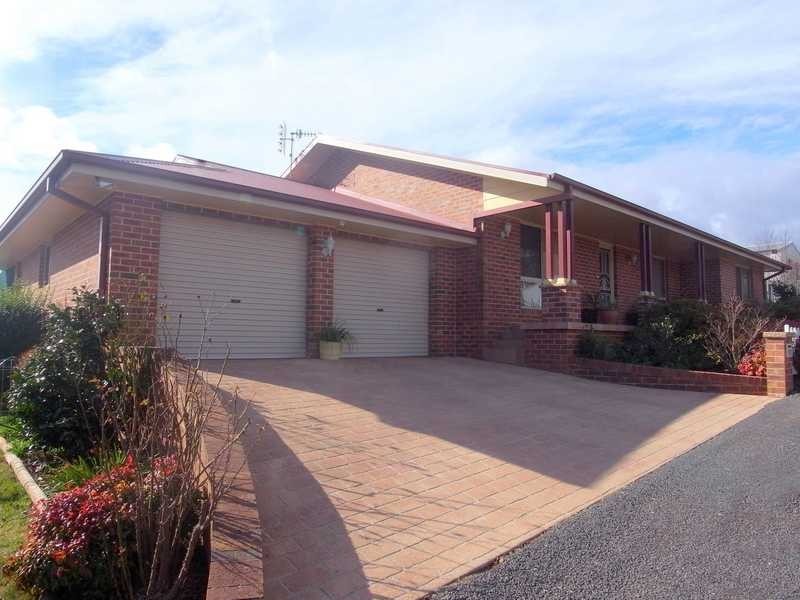 12a Park Street, Tumbarumba NSW 2653