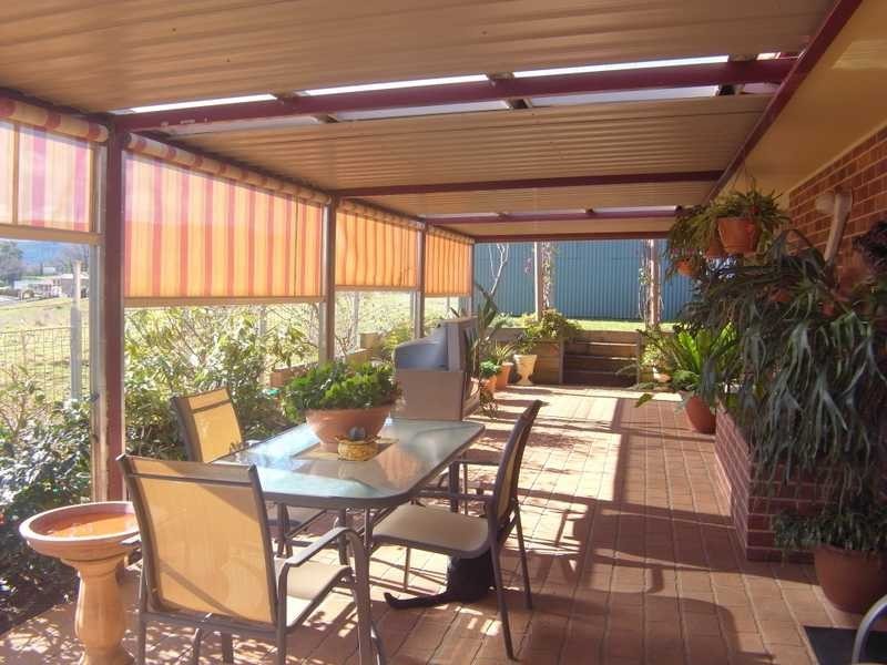 12a Park Street, Tumbarumba NSW 2653