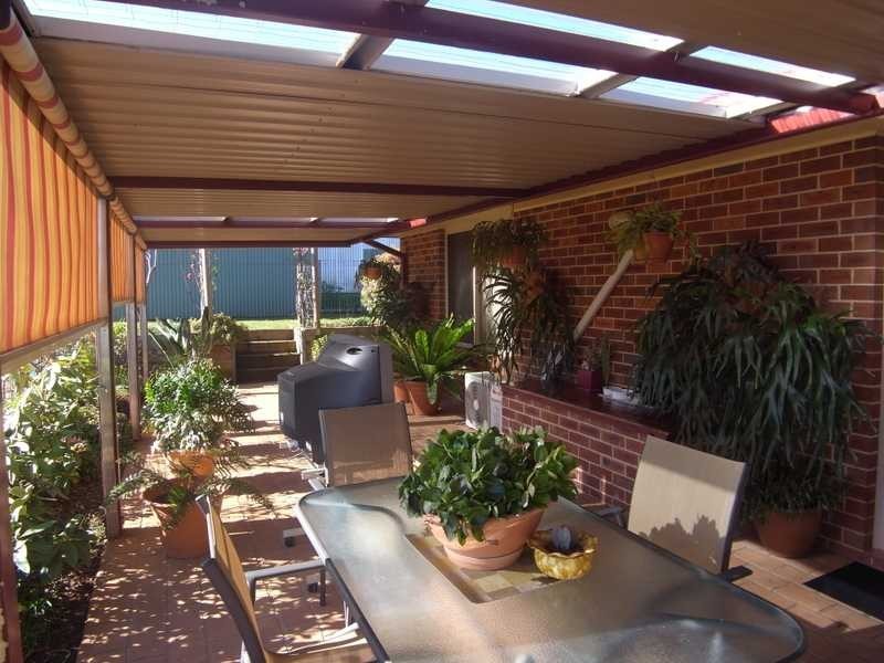 12a Park Street, Tumbarumba NSW 2653