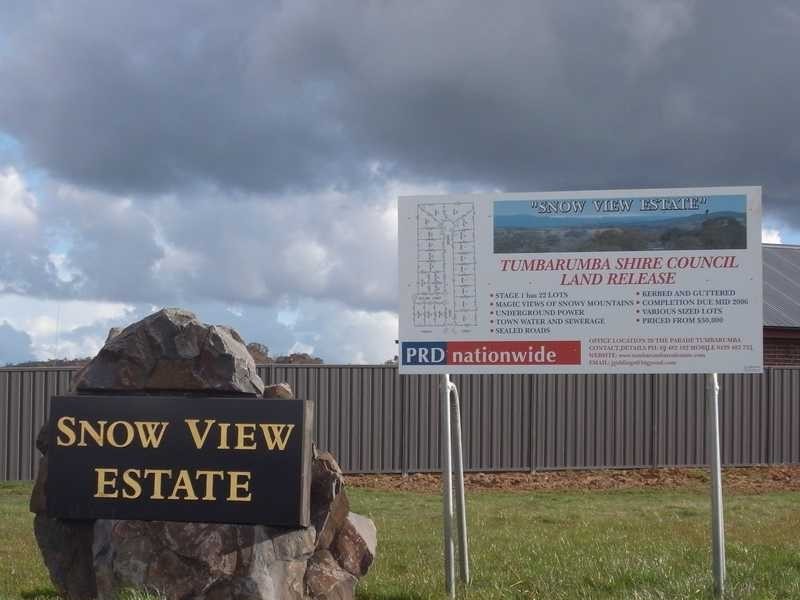 6 Burgun Drive, Tumbarumba NSW 2653