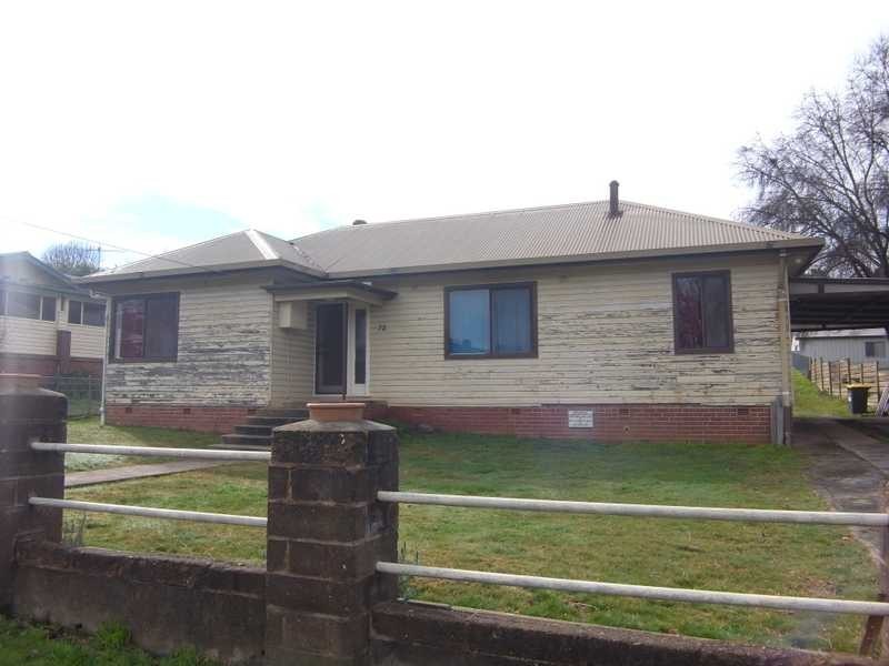 72 Winton Street, Tumbarumba NSW 2653