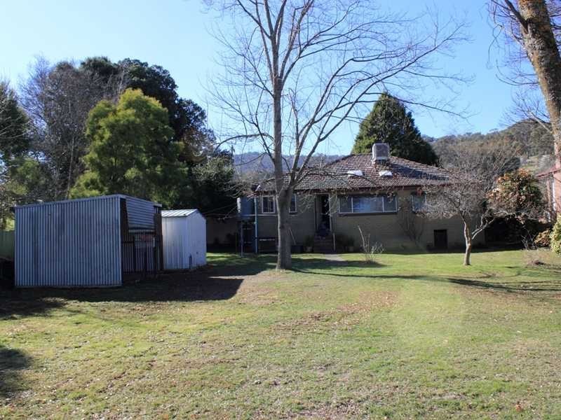 95 King Street, Tumbarumba NSW 2653