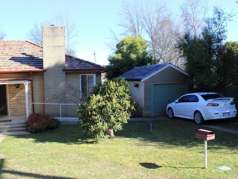95 King Street, Tumbarumba NSW 2653