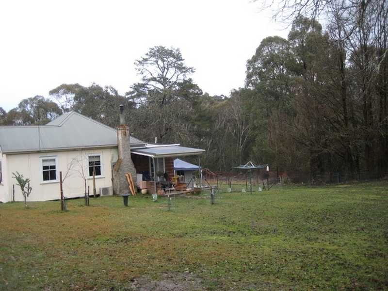 215 Bago Forest Road, Tumbarumba NSW 2653