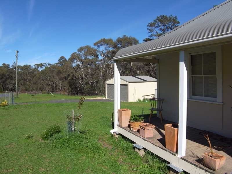 215 Bago Forest Road, Tumbarumba NSW 2653