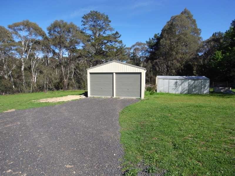 215 Bago Forest Road, Tumbarumba NSW 2653