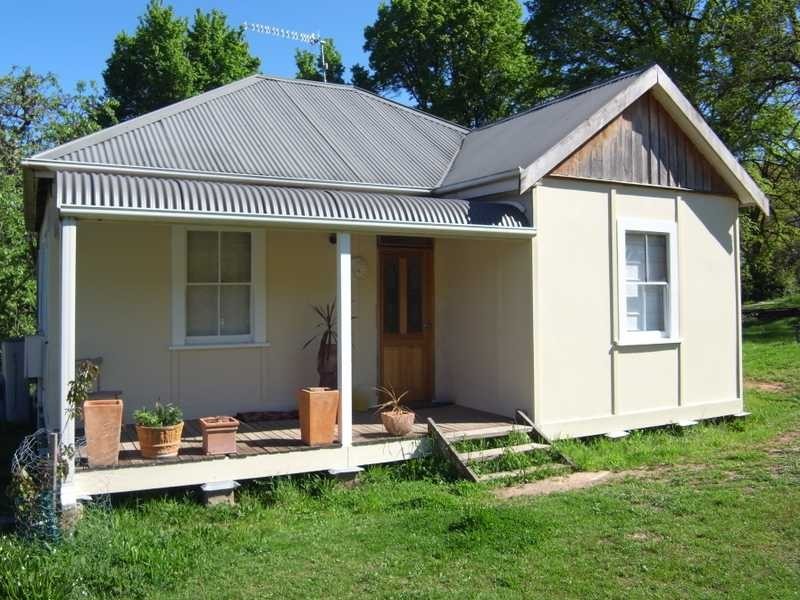 215 Bago Forest Road, Tumbarumba NSW 2653