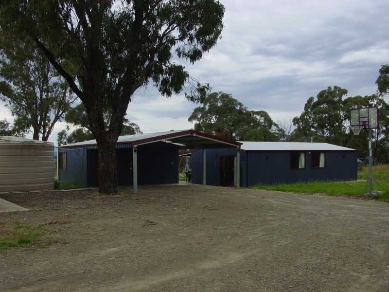 1408 Tooma Road, Tumbarumba NSW 2653