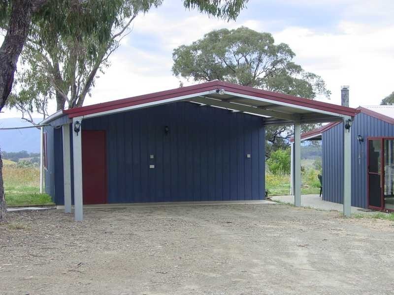1408 Tooma Road, Tumbarumba NSW 2653