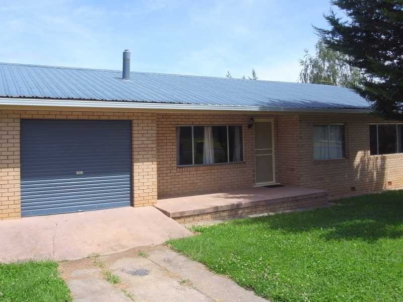 21 William Street, Tumbarumba NSW 2653