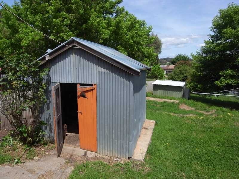 21 William Street, Tumbarumba NSW 2653
