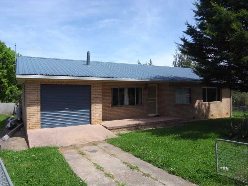 21 William Street, Tumbarumba NSW 2653