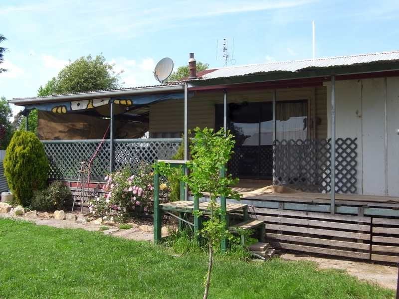 26 Carabost Street, Tumbarumba NSW 2653