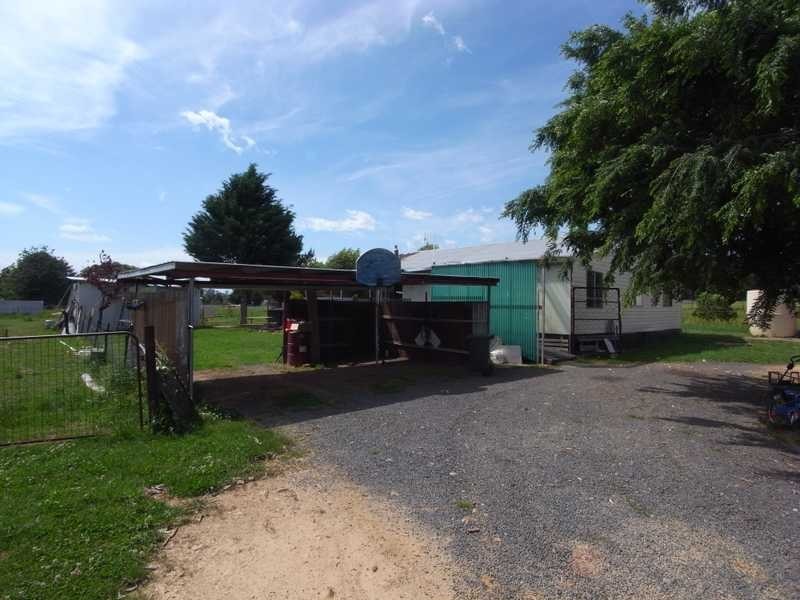 26 Carabost Street, Tumbarumba NSW 2653