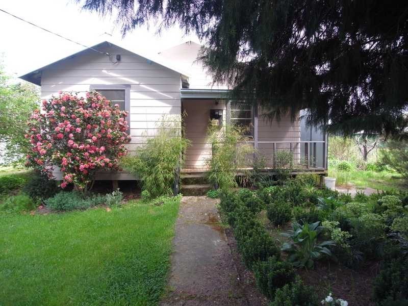 1601 Wagga Road, Tumbarumba NSW 2653