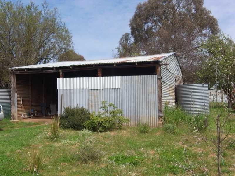 1601 Wagga Road, Tumbarumba NSW 2653