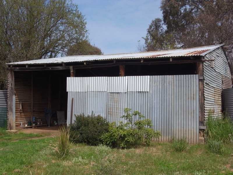 1601 Wagga Road, Tumbarumba NSW 2653