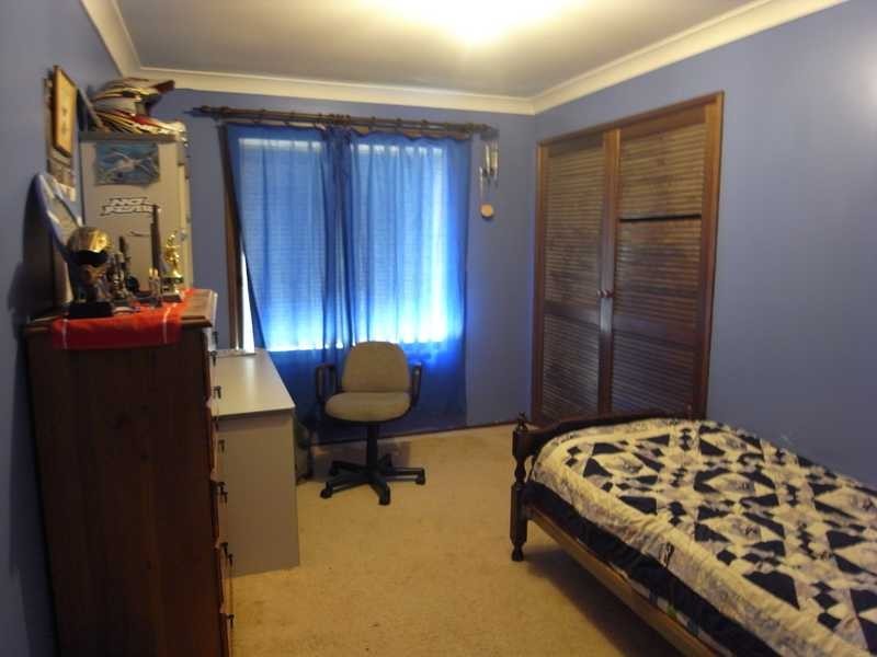 20 Albury Close, Tumbarumba NSW 2653