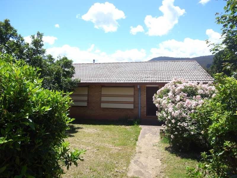 20 Albury Close, Tumbarumba NSW 2653