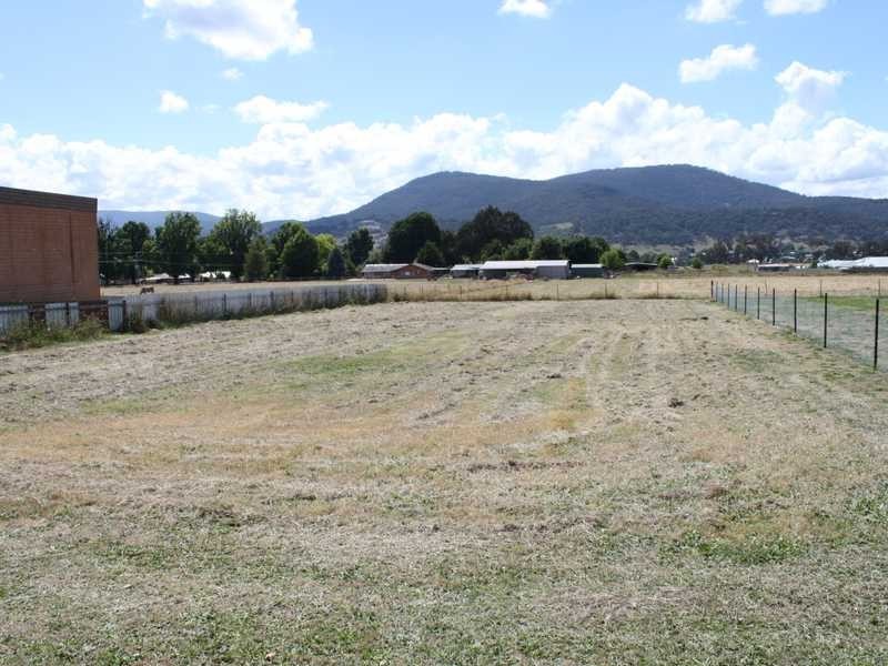 Lot 7 Langland Street, Tumbarumba NSW 2653