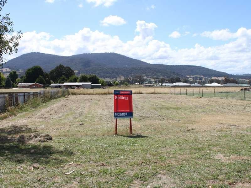 Lot 7 Langland Street, Tumbarumba NSW 2653