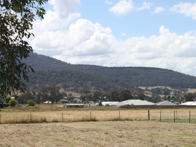 Lot 7 Langland Street, Tumbarumba NSW 2653