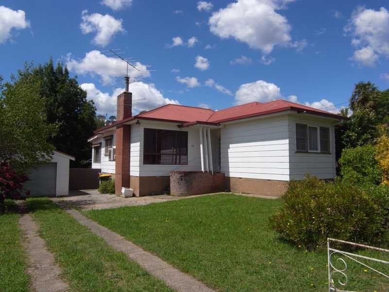 15 Kent Street, Tumbarumba NSW 2653