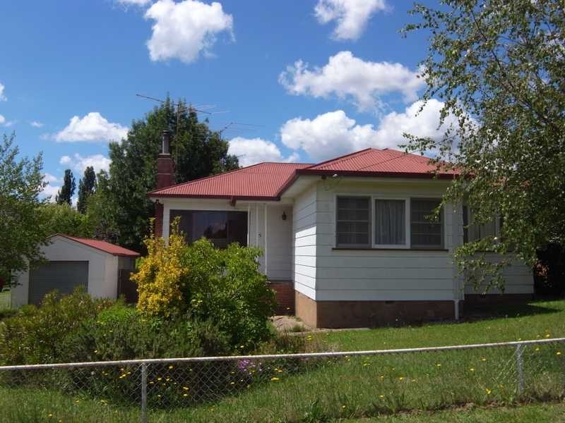 15 Kent Street, Tumbarumba NSW 2653