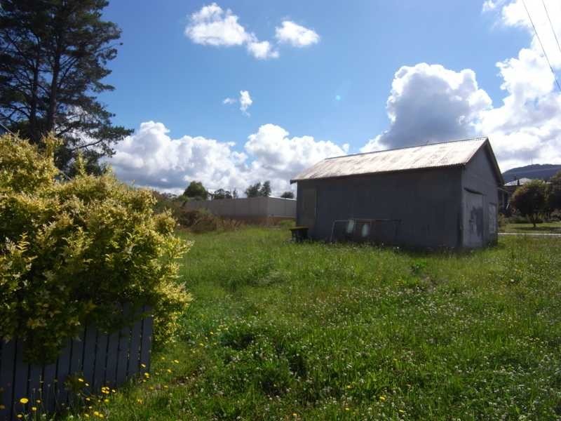7/9 Selwyn Street, Tumbarumba NSW 2653