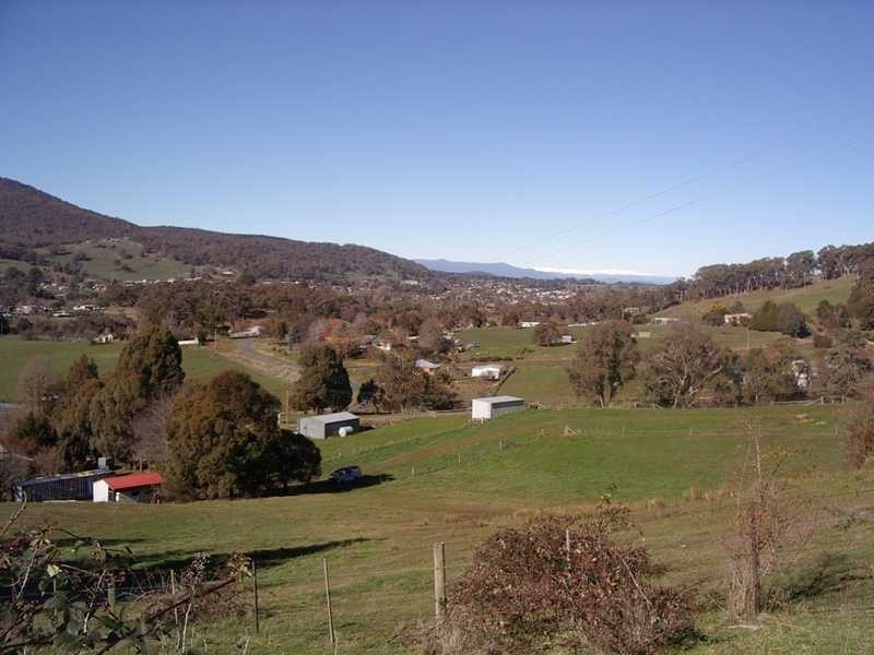 Bogong Street, Tumbarumba NSW 2653