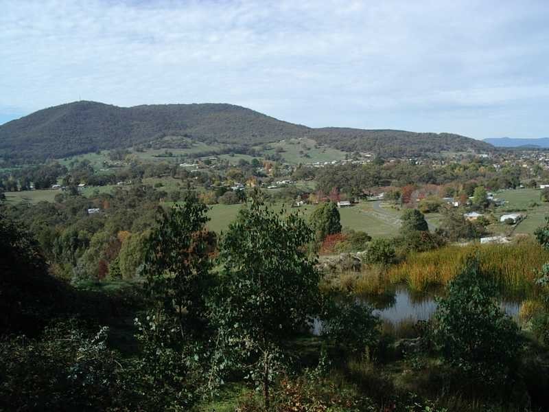 Bogong Street, Tumbarumba NSW 2653