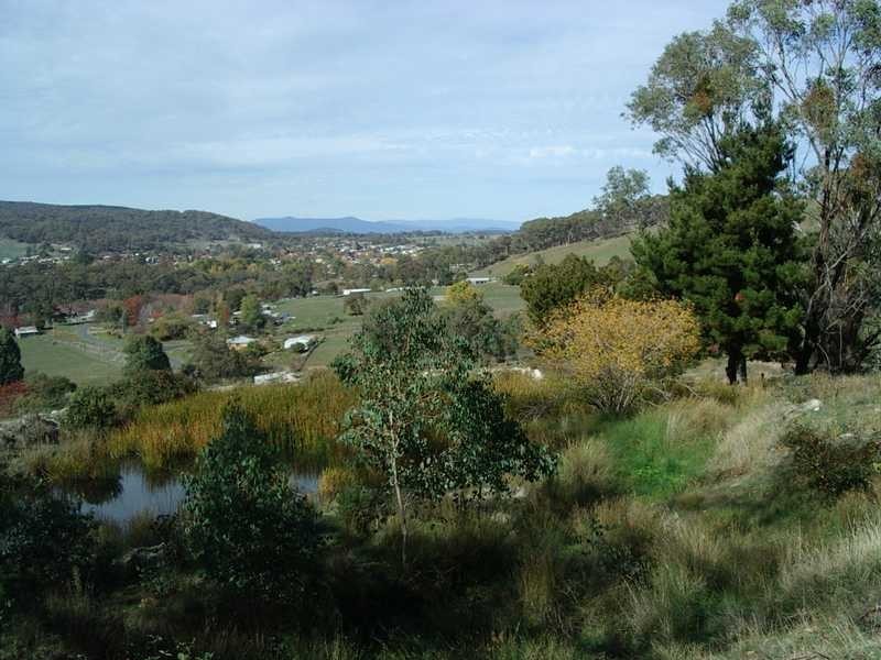 Bogong Street, Tumbarumba NSW 2653