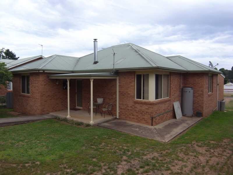53 Murray Street, Tumbarumba NSW 2653