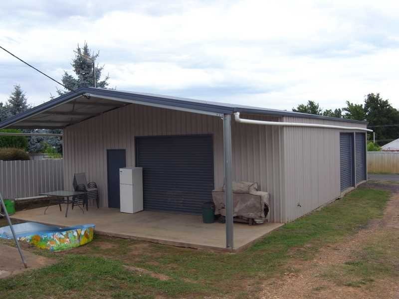 53 Murray Street, Tumbarumba NSW 2653