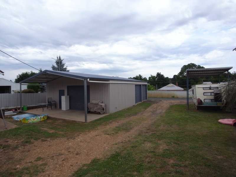 53 Murray Street, Tumbarumba NSW 2653