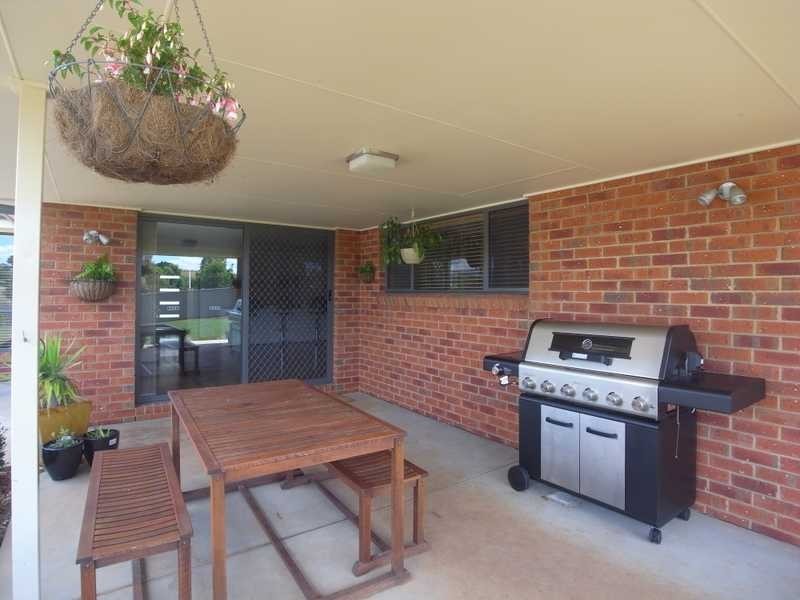 10 Burgun Drive, Tumbarumba NSW 2653