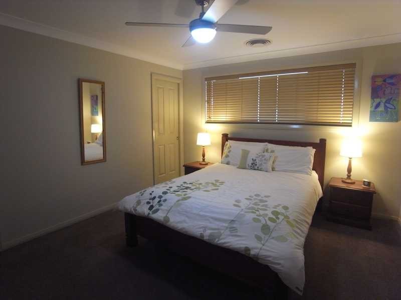 10 Burgun Drive, Tumbarumba NSW 2653