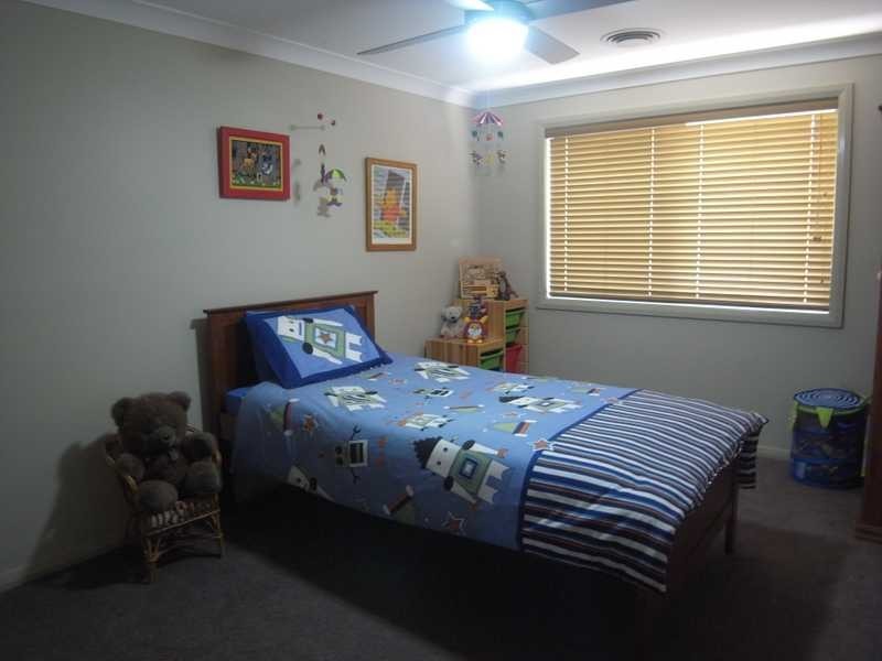 10 Burgun Drive, Tumbarumba NSW 2653