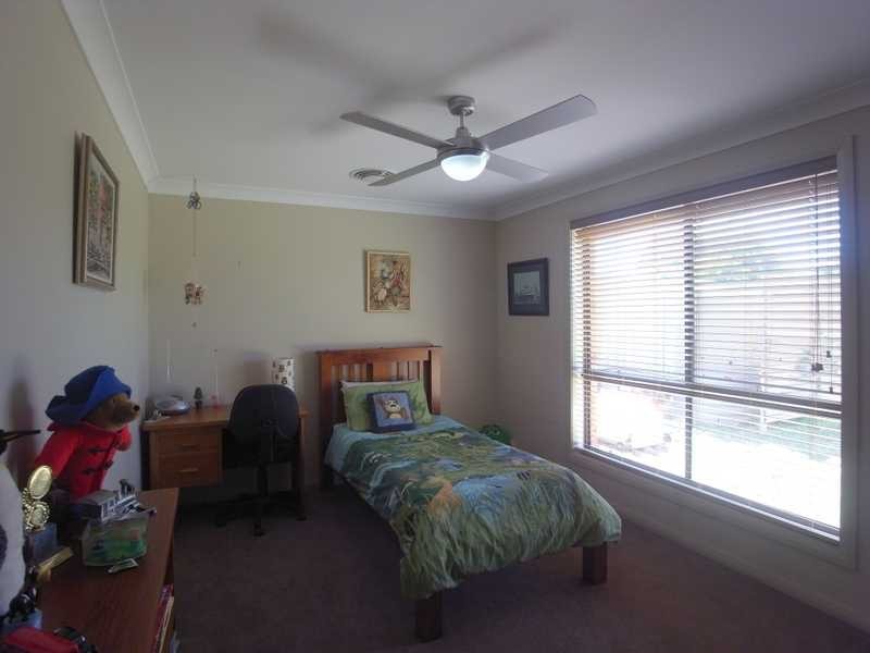 10 Burgun Drive, Tumbarumba NSW 2653