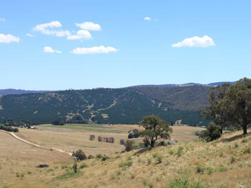 Part of 955 Maragle Road, Tumbarumba NSW 2653
