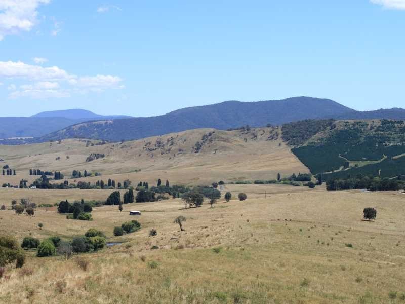 Part of 955 Maragle Road, Tumbarumba NSW 2653