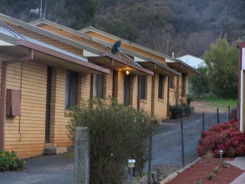 12 Gilbert Street, Tumbarumba NSW 2653