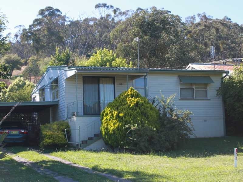 88 King Street, Tumbarumba NSW 2653
