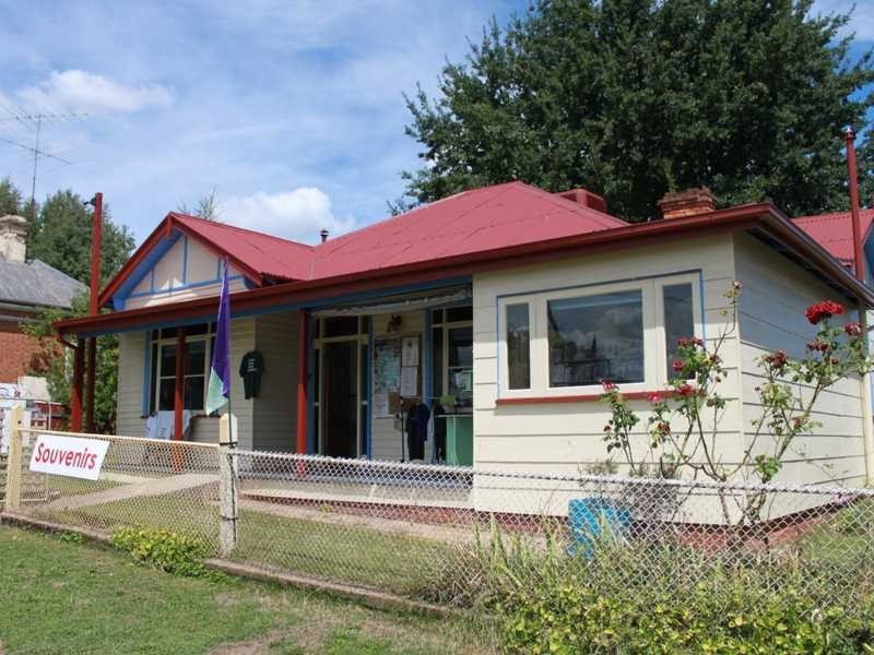 16 Bridge Street, Tumbarumba NSW 2653